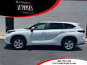 Thumbnail image of 2023 Toyota Highlander at Bo Haarala Autoplex
