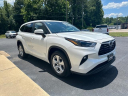 Thumbnail image of 2023 Toyota Highlander at Bo Haarala Autoplex