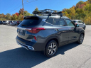 Thumbnail image of 2022 Kia Seltos at Crossroads Chevrolet