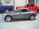 Thumbnail image of 2007 Mazda MX-5 Miata at Nice Car Company Inc.