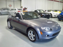 Thumbnail image of 2007 Mazda MX-5 Miata at Nice Car Company Inc.