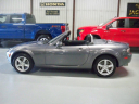 Thumbnail image of 2007 Mazda MX-5 Miata at Nice Car Company Inc.