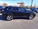 2019 Jeep Cherokee Limited at Autoland USED