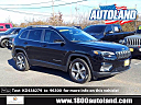 Thumbnail image of 2019 Jeep Cherokee at Autoland Toyota