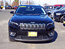 Thumbnail image of 2019 Jeep Cherokee at Autoland Toyota