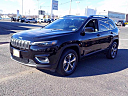 Thumbnail image of 2019 Jeep Cherokee at Autoland Toyota