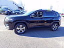 Thumbnail image of 2019 Jeep Cherokee at Autoland Toyota