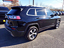 Thumbnail image of 2019 Jeep Cherokee at Autoland Toyota