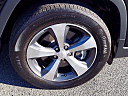 Thumbnail image of 2019 Jeep Cherokee at Autoland Toyota