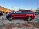 Thumbnail image of 2020 Jeep Grand Cherokee at Dick Bailey Motors