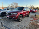 Thumbnail image of 2020 Jeep Grand Cherokee at Dick Bailey Motors