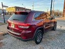 Thumbnail image of 2020 Jeep Grand Cherokee at Dick Bailey Motors