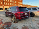 Thumbnail image of 2020 Jeep Grand Cherokee at Dick Bailey Motors