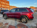 Thumbnail image of 2020 Jeep Grand Cherokee at Dick Bailey Motors