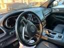 Thumbnail image of 2020 Jeep Grand Cherokee at Dick Bailey Motors