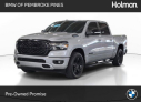 Thumbnail image of 2022 Ram 1500 at Lauderdale BMW Of Pembroke Pines - New