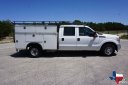 Thumbnail image of 2015 Ford F-350 Super Duty at Centex Truck and Auto