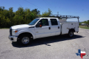 Thumbnail image of 2015 Ford F-350 Super Duty at Centex Truck and Auto