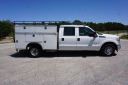Thumbnail image of 2015 Ford F-350 Super Duty at CENTEX TRUCK AND AUTO