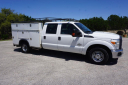 Thumbnail image of 2015 Ford F-350 Super Duty at CENTEX TRUCK AND AUTO