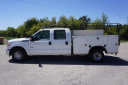 Thumbnail image of 2015 Ford F-350 Super Duty at CENTEX TRUCK AND AUTO