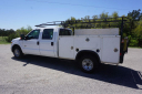 Thumbnail image of 2015 Ford F-350 Super Duty at CENTEX TRUCK AND AUTO