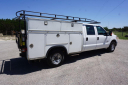 Thumbnail image of 2015 Ford F-350 Super Duty at CENTEX TRUCK AND AUTO