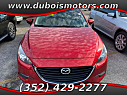 2017 Mazda Mazda3 Touring at DuBois Motors Inc