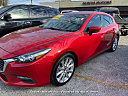 Thumbnail image of 2017 Mazda Mazda3 at DuBois Motors Inc