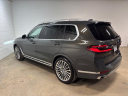 2023 BMW X7 xDrive40i at Jaguar Land Rover Glen Cove