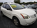 Thumbnail image of 2009 Nissan Rogue at Tonys Auto Sales of Jacksonville, LLC.