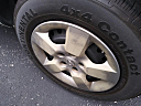 Thumbnail image of 2009 Nissan Rogue at Tonys Auto Sales of Jacksonville, LLC.