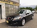 Thumbnail image of 2008 Honda Accord at Wayne's Auto Sales