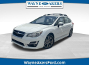 Thumbnail image of 2016 Subaru Impreza at Wayne Akers Ford
