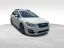2016 Subaru Impreza 2.0i Sport Limited at Wayne Akers Ford
