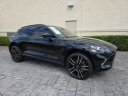 Thumbnail image of 2023 Aston Martin DBX at Aston Martin Lotus of Orlando