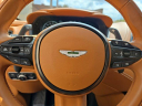 Thumbnail image of 2023 Aston Martin DBX at Aston Martin Lotus of Orlando