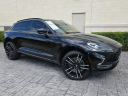 2023 Aston Martin DBX Base at Aston Martin Lotus of Orlando