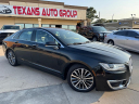 Thumbnail image of 2018 Lincoln MKZ at TEXANS AUTO GROUP