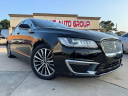 Thumbnail image of 2018 Lincoln MKZ at TEXANS AUTO GROUP