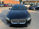 Thumbnail image of 2018 Lincoln MKZ at TEXANS AUTO GROUP