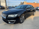 Thumbnail image of 2018 Lincoln MKZ at TEXANS AUTO GROUP