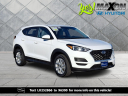 Thumbnail image of 2020 Hyundai TUCSON at Maxon Hyundai Inc.