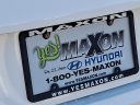 Thumbnail image of 2020 Hyundai TUCSON at Maxon Hyundai Inc.