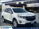 2021 Chevrolet Equinox LT at Smithtown Volkswagen