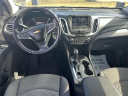 Thumbnail image of 2021 Chevrolet Equinox at Smithtown Volkswagen