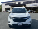 Thumbnail image of 2021 Chevrolet Equinox at Smithtown Volkswagen