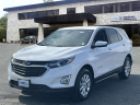 Thumbnail image of 2021 Chevrolet Equinox at Smithtown Volkswagen