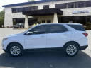 Thumbnail image of 2021 Chevrolet Equinox at Smithtown Volkswagen