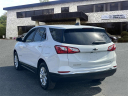 Thumbnail image of 2021 Chevrolet Equinox at Smithtown Volkswagen